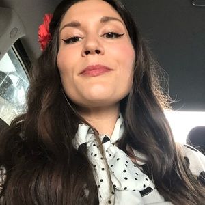 Meet your Posher, Kathleen